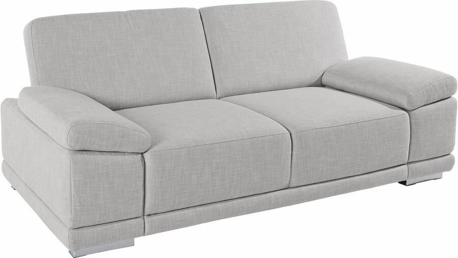 Sit&more 2 5-zitsbank Coria - Foto 5