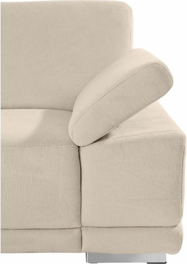 Sit&more 2 5-zitsbank Coria - Foto 3