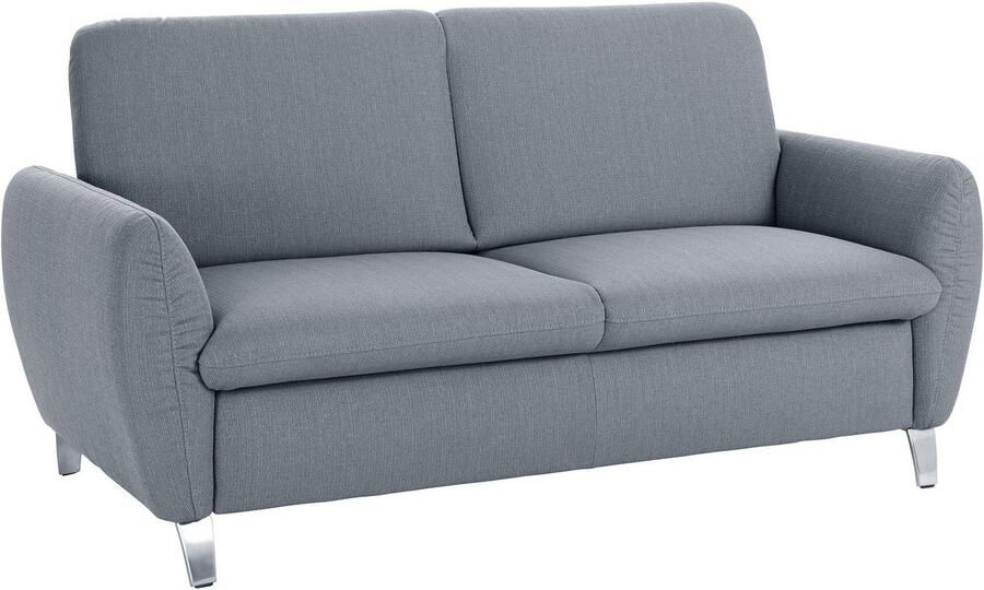 Sit&more 2 5-zitsbank Daytona met binnenvering en een hoofdsteun - Foto 5