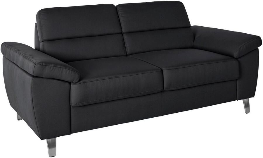 Sit&more 2 5-zitsbank Sorano Breedte 188 cm - Foto 4