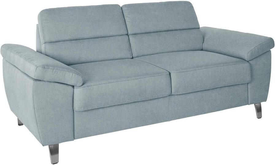 Sit&more 2 5-zitsbank Sorano Breedte 188 cm - Foto 3