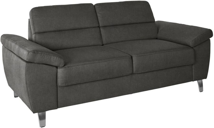 Sit&more 2 5-zitsbank Sorano Breedte 188 cm - Foto 5