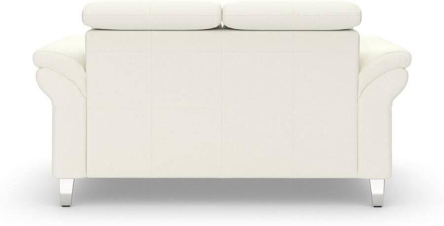 Sit&more 2-zitsbank Arngast met binnenvering en verstelbare hoofdsteun - Foto 10