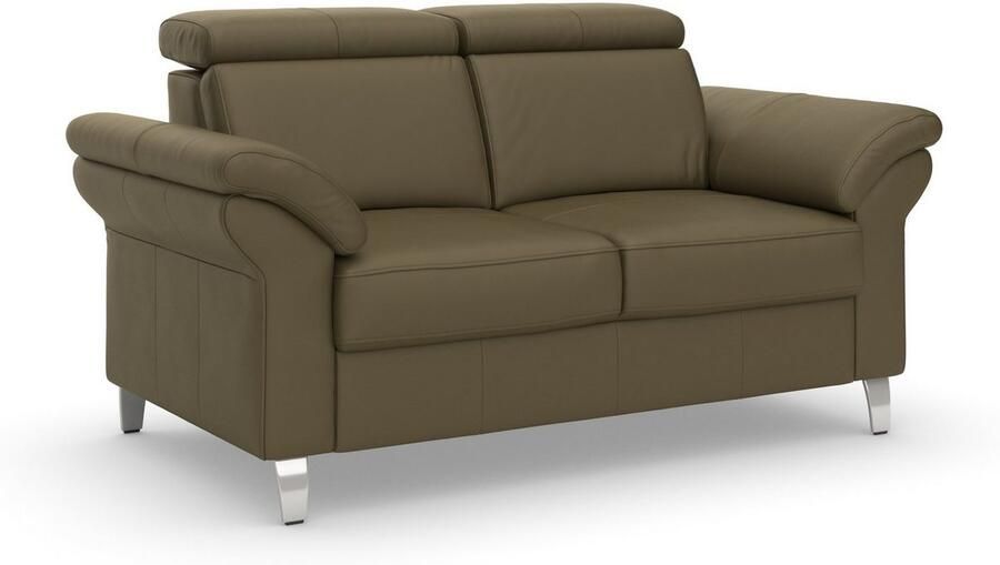 Sit&more 2-zitsbank Arngast met binnenvering en verstelbare hoofdsteun - Foto 8