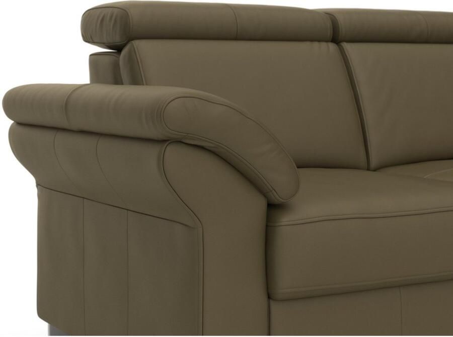 Sit&more 2-zitsbank Arngast met binnenvering en verstelbare hoofdsteun - Foto 3