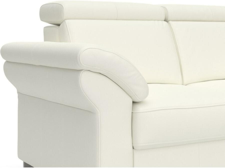 Sit&more 2-zitsbank Arngast met binnenvering en verstelbare hoofdsteun - Foto 3