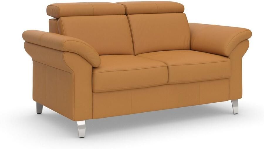 Sit&more 2-zitsbank Arngast met binnenvering en verstelbare hoofdsteun - Foto 8