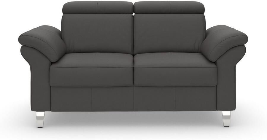 Sit&more 2-zitsbank Arngast met binnenvering en verstelbare hoofdsteun - Foto 9