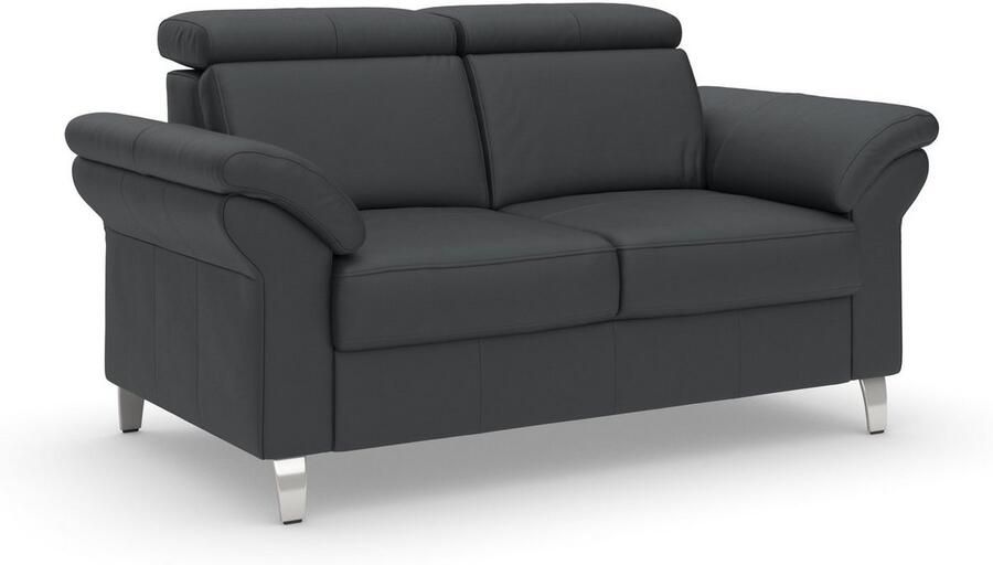 Sit&more 2-zitsbank Arngast met binnenvering en verstelbare hoofdsteun - Foto 7