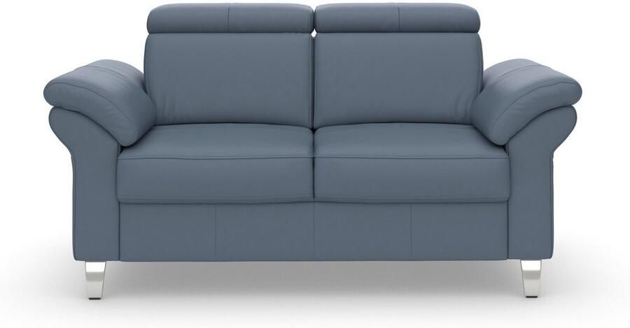 Sit&more 2-zitsbank Arngast met binnenvering en verstelbare hoofdsteun - Foto 9