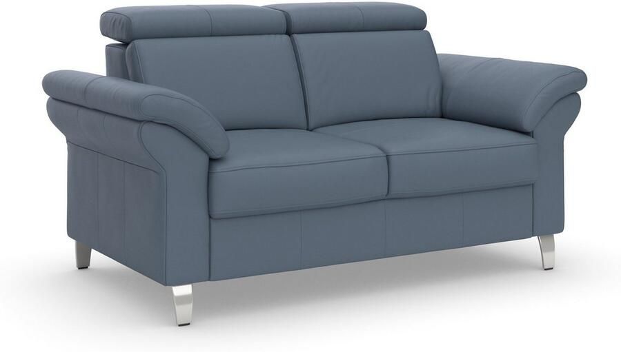 Sit&more 2-zitsbank Arngast met binnenvering en verstelbare hoofdsteun - Foto 8