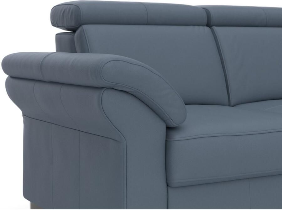 Sit&more 2-zitsbank Arngast met binnenvering en verstelbare hoofdsteun - Foto 3