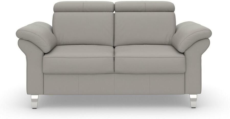 Sit&more 2-zitsbank Arngast met binnenvering en verstelbare hoofdsteun - Foto 9