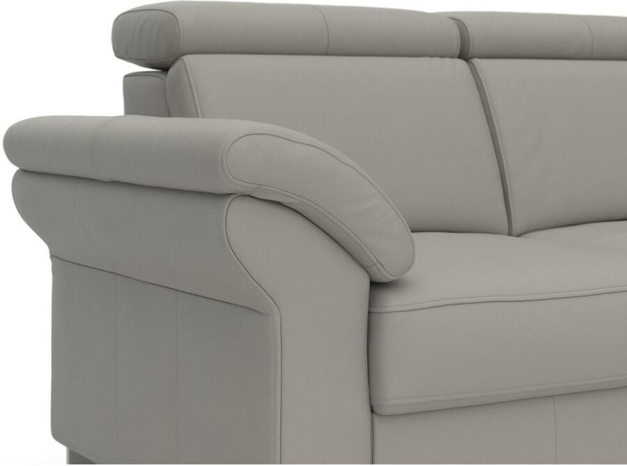 Sit&more 2-zitsbank Arngast met binnenvering en verstelbare hoofdsteun - Foto 3