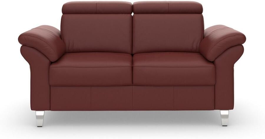 Sit&more 2-zitsbank Arngast met binnenvering en verstelbare hoofdsteun - Foto 9