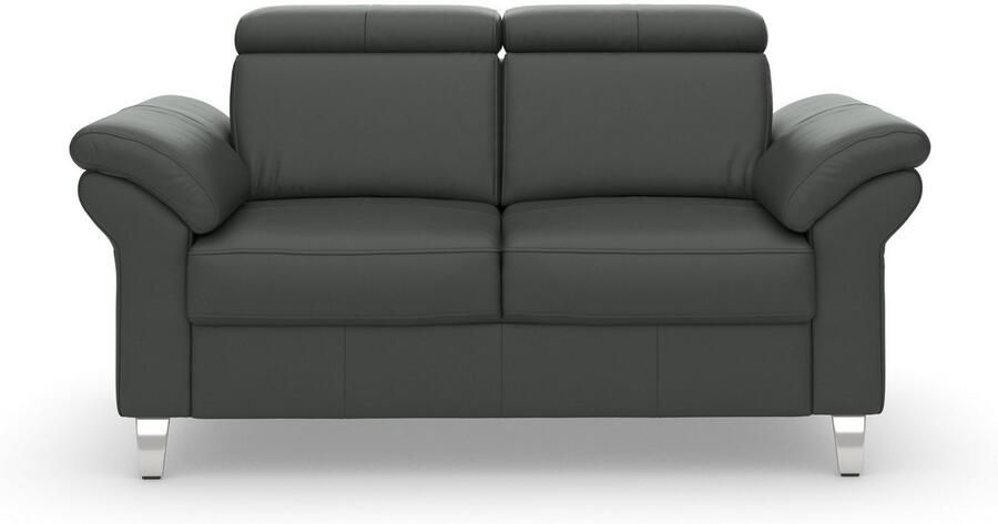 Sit&more 2-zitsbank Arngast met binnenvering en verstelbare hoofdsteun - Foto 9