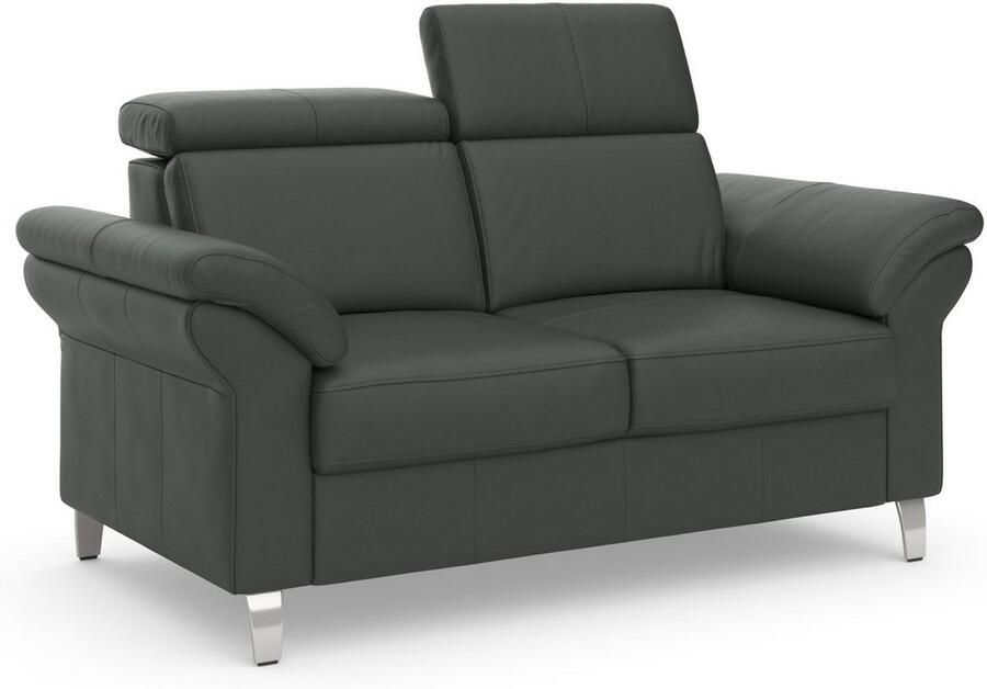 Sit&more 2-zitsbank Arngast met binnenvering en verstelbare hoofdsteun - Foto 5