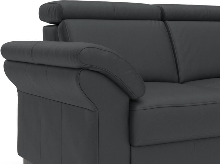 Sit&more 2-zitsbank Arngast met binnenvering en verstelbare hoofdsteun - Foto 3