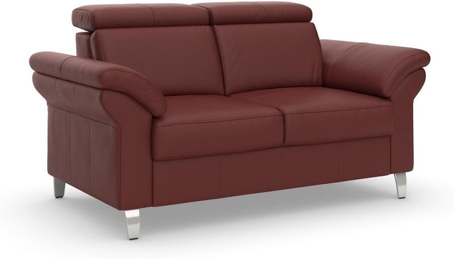 Sit&more 2-zitsbank Arngast met binnenvering en verstelbare hoofdsteun - Foto 8