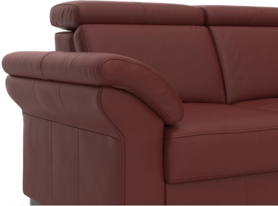 Sit&more 2-zitsbank Arngast met binnenvering en verstelbare hoofdsteun - Foto 3