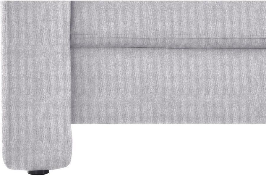 Sit&more 2-zitsbank Bologna met verstelbare hoofdsteun en binnenvering - Foto 6