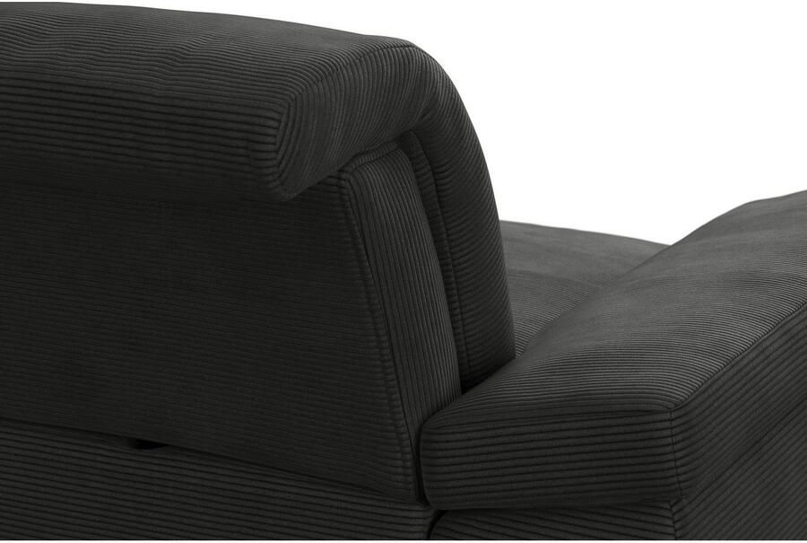 Sit&more 2-zitsbank Cabana Breedte 191 cm naar keuze met zitdiepte en hoofdeinde - Foto 4