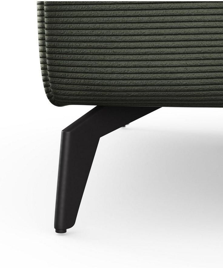 Sit&more 2-zitsbank Cabana Breedte 191 cm naar keuze met zitdiepte en hoofdeinde - Foto 2