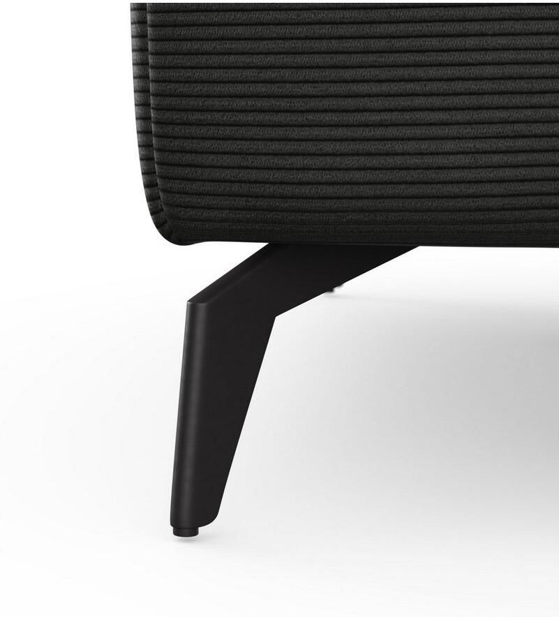 Sit&more 2-zitsbank Cabana Breedte 191 cm naar keuze met zitdiepte en hoofdeinde