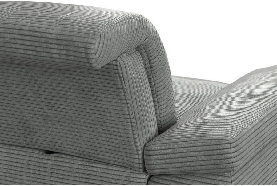 Sit&more 2-zitsbank Cabana Breedte 191 cm naar keuze met zitdiepte en hoofdeinde - Foto 6
