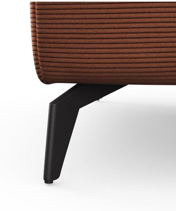 Sit&more 2-zitsbank Cabana Breedte 191 cm naar keuze met zitdiepte en hoofdeinde - Foto 2