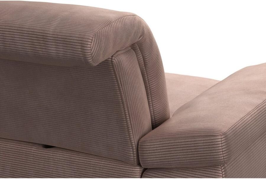 Sit&more 2-zitsbank Cabana Breedte 191 cm naar keuze met zitdiepte en hoofdeinde - Foto 5