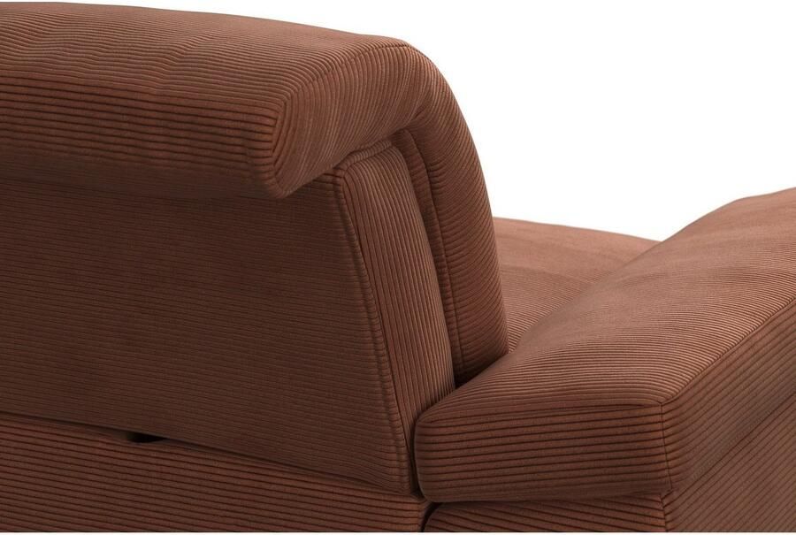 Sit&more 2-zitsbank Cabana Breedte 191 cm naar keuze met zitdiepte en hoofdeinde - Foto 6