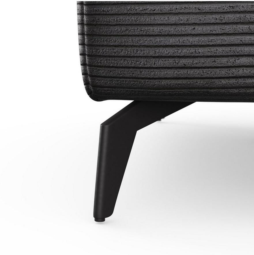 Sit&more 2-zitsbank Cabana Breedte 191 cm naar keuze met zitdiepte en hoofdeinde