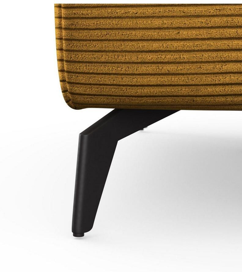 Sit&more 2-zitsbank Cabana Breedte 191 cm naar keuze met zitdiepte en hoofdeinde