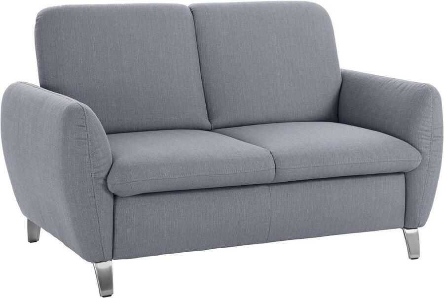 Sit&more 2-zitsbank Daytona met binnenvering en een hoofdsteun - Foto 4