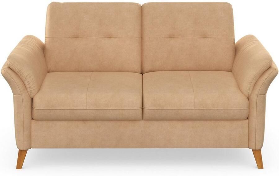 Sit&more 2-zitsbank Göteborg inclusief zitdiepteverstelling en binnenvering - Foto 7