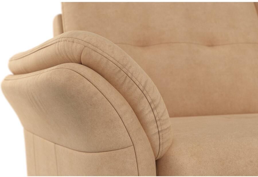 Sit&more 2-zitsbank Göteborg inclusief zitdiepteverstelling en binnenvering - Foto 5