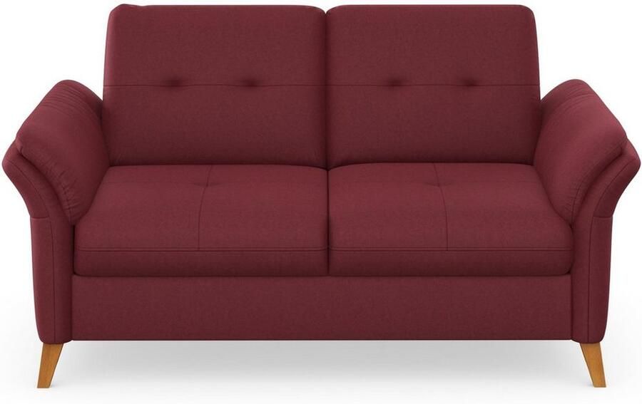 Sit&more 2-zitsbank Göteborg inclusief zitdiepteverstelling en binnenvering - Foto 7