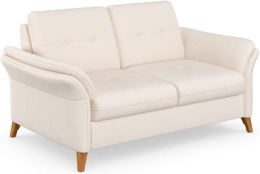 Sit&more 2-zitsbank Göteborg inclusief zitdiepteverstelling en binnenvering - Foto 7