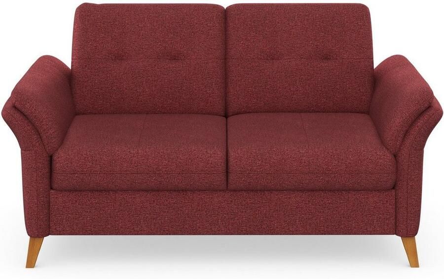 Sit&more 2-zitsbank Göteborg inclusief zitdiepteverstelling en binnenvering - Foto 7