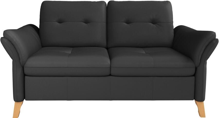 Sit&more 2-zitsbank Göteborg inclusief zitdiepteverstelling en binnenvering - Foto 5