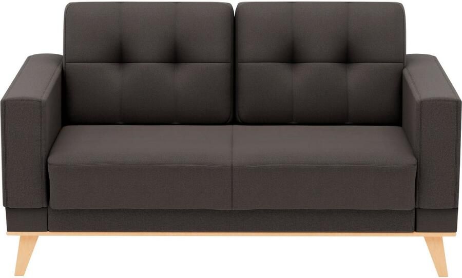 Sit&more 2-zitsbank Lavida - Foto 4