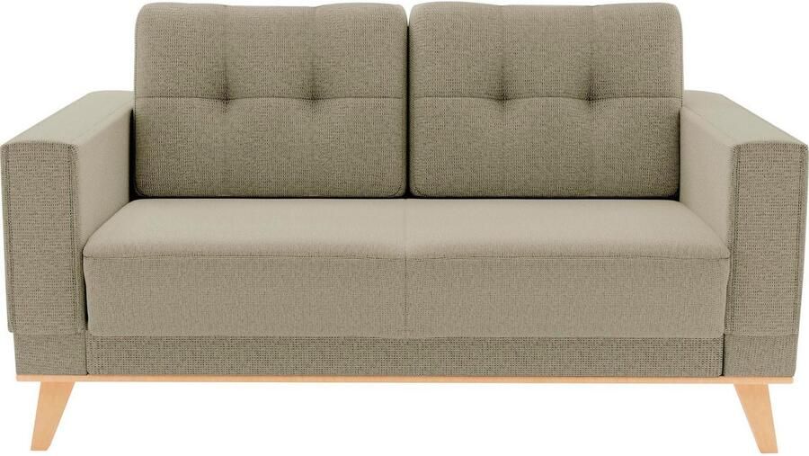 Sit&more 2-zitsbank Lavida - Foto 4