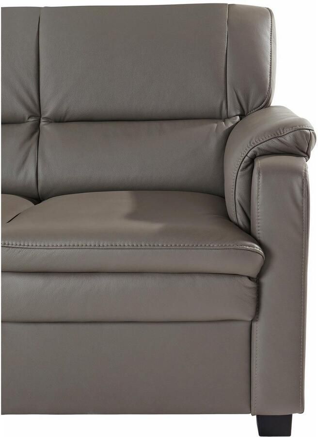 Sit&more 2-zitsbank Pisa met binnenvering - Foto 6