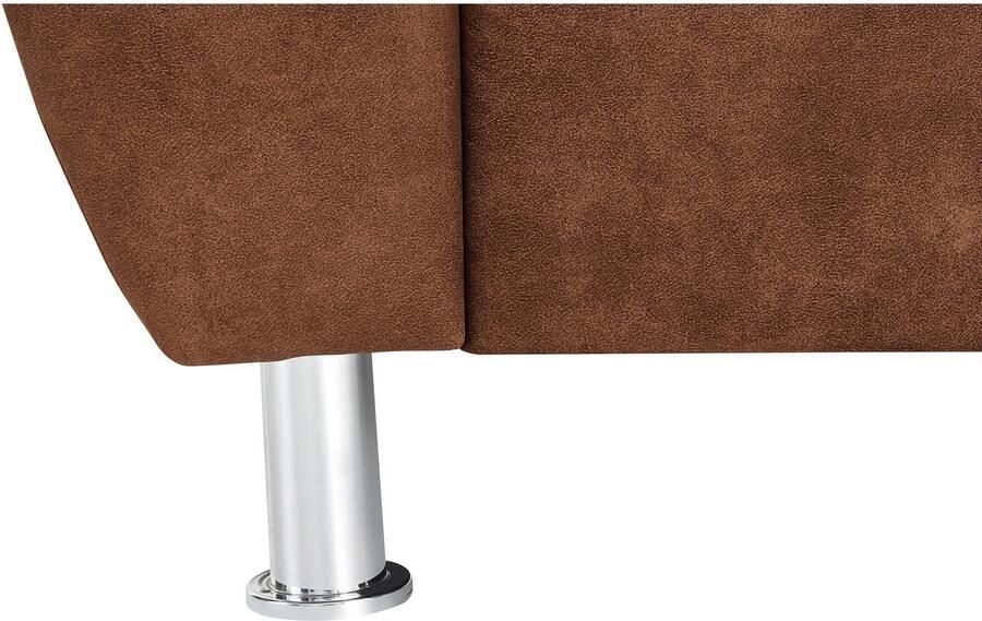 Sit&more 2-zitsbank Salsa met binnenvering - Foto 2