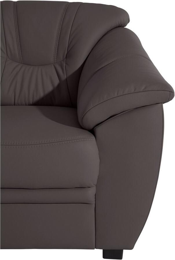 Sit&more 2-zitsbank Savona inclusief binnenvering - Foto 7