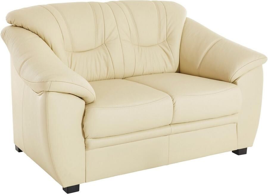 Sit&more 2-zitsbank Savona inclusief binnenvering - Foto 4