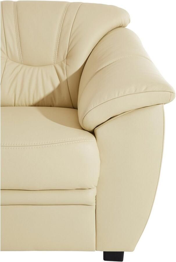 Sit&more 2-zitsbank Savona inclusief binnenvering - Foto 7