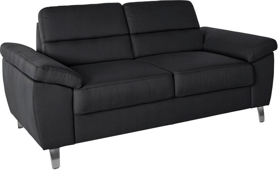 Sit&more 2-zitsbank Sorano Breedte 168 cm - Foto 4