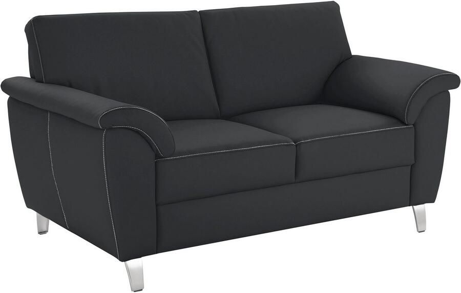 Sit&more 2-zitsbank Texel inclusief binnenvering - Foto 4